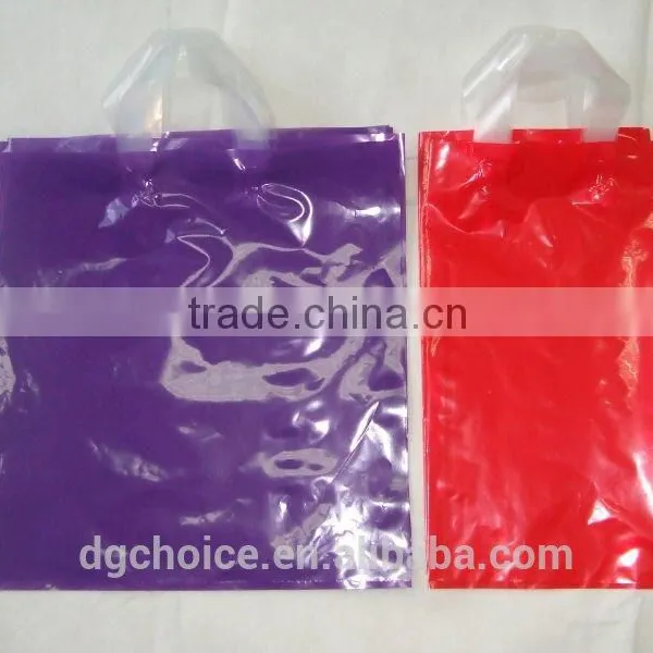 Promotional Items for 2016 Shopping Bag With Handle