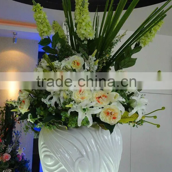 Artificial Real Touch Flower Wedding Flower Handmade Flower