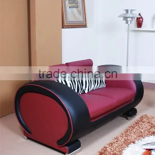 Sofa With Footrest photo-2