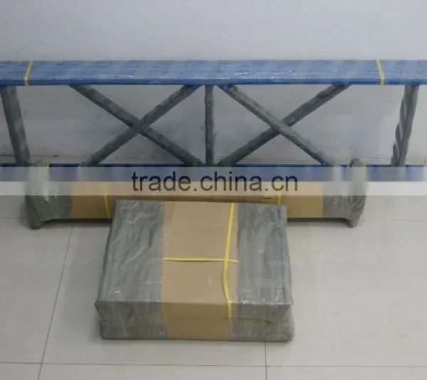 Warehouse Rack Supplier Collapsible Metal Storage Rack photo-3