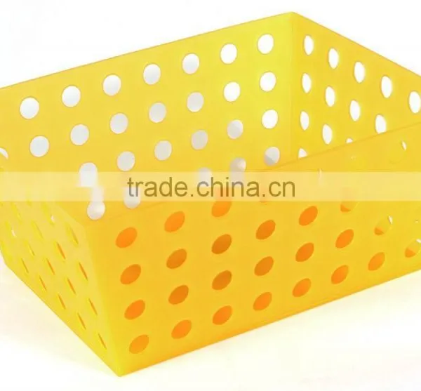 Popular Design Plastic Storage Box photo-4