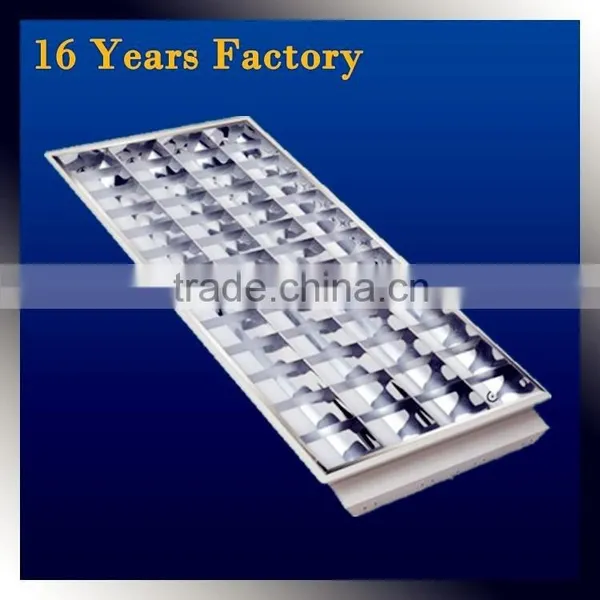 Mirror Parabolic Louver Fitting photo-3