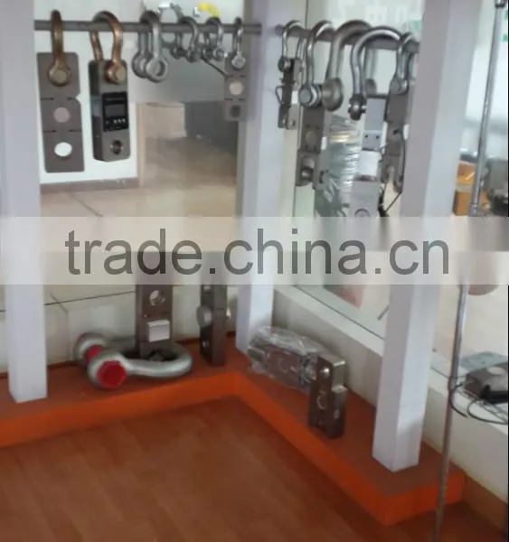 With High Precision BEST Price Industrial Wireless Crane Scale JXCS-E photo-2