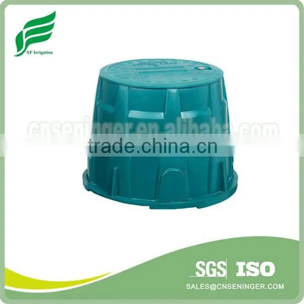 Valve Box Sprinkler Box, Irrigation Valve Cover Control Boxes photo-2