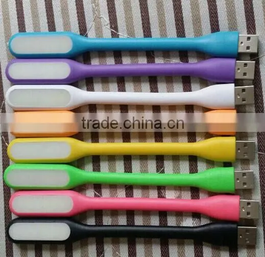 USB Cable Led Light / USB Computer Light / Flexible Mini Light photo-4