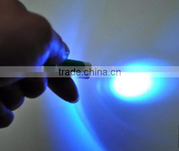 Wholesale 2in1 Red Laser Pointer Pen / White LED Light / Pen Light and Laser Pointer photo-2