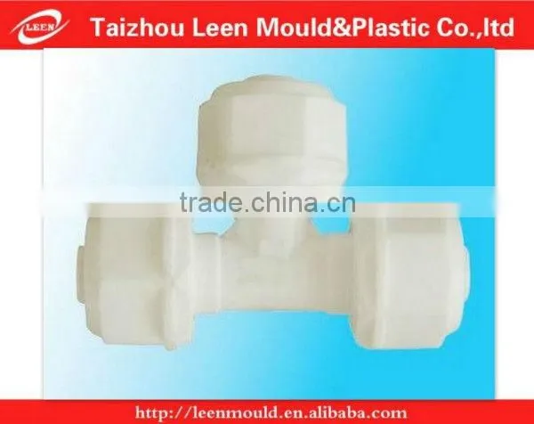 Taizhou Leen High Quality POM Solar Energy Special Pipe Mould
