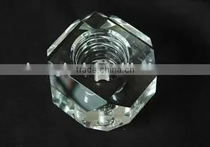 k9 Crystal Lamp Shade,glass Lamp Shade