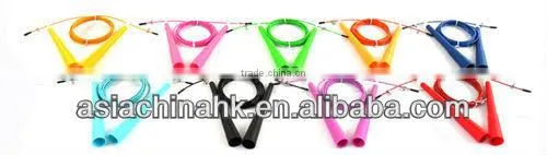 High Quality And Colorful Triple Rope