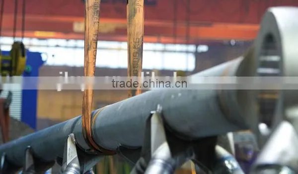 More Useful Polyester Lifing Tools 2ton Lifting Belts photo-2