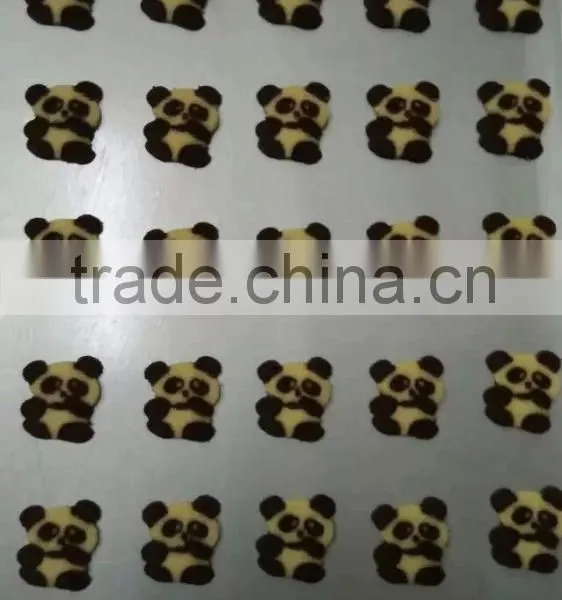 Automatic High Quality Panda Cookie Machine photo-4