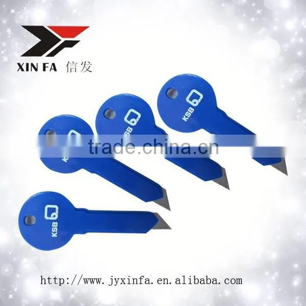 Plastic Pocket Knife 110 photo-4