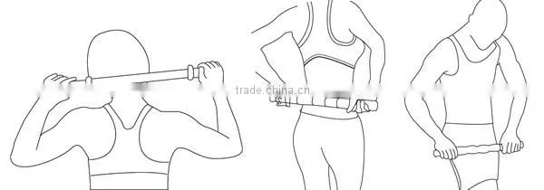 Zhensheng Back Massage Roller photo-6