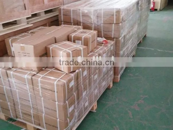 Stainless Steel Belt / Cable Transmission Line Fittings photo-6
