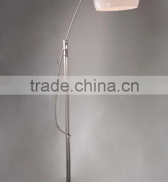 Fishing Light Fish Floor Light Modern Table Lamp OL252 photo-6