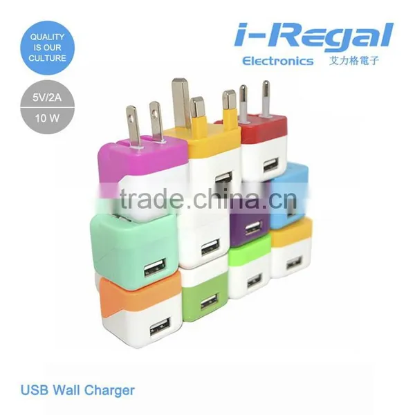 Hot Selling I-Regal OEM ODM Home Charger for Wholesales photo-2
