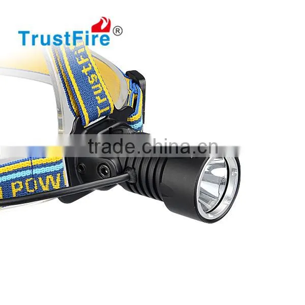 TrustFire High Brightness H2 Cree XM-L 2 Led 420 Lumens Headlight photo-4