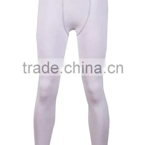 Elastic Bodybuilding Sportswear Yoga Wear Gym Slim Fit Top and Leggings photo-5