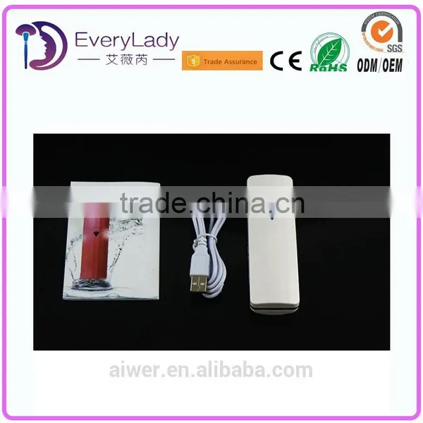 EveryLady Usb Rechargeable Cool Facial Nano Mister photo-5