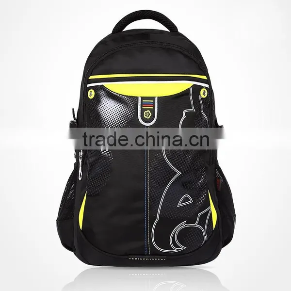 School Backpack,High Class Student School Bag photo-2
