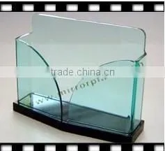 Acrylic Card Holder photo-2