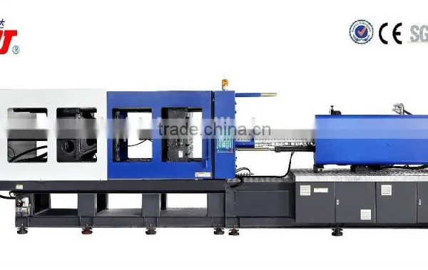 Fruit Plastic Basket Injection Molding Machine HDX438-658T photo-2