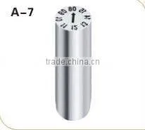 Z4861 Z485 Date Marked Pins