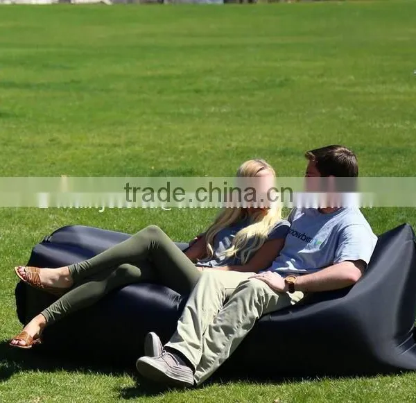 Silk Sleeping Bag Liner Inflatable Sofa Outdoor Camping photo-4