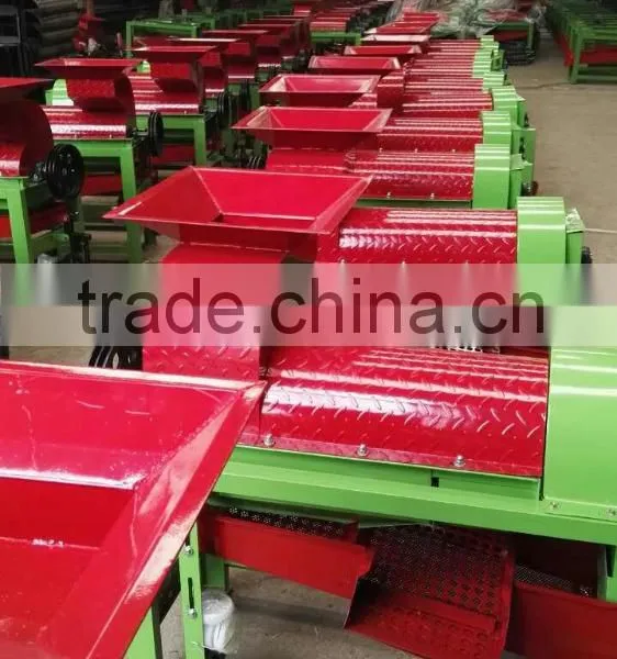 Factory Price Machine Corn Husker