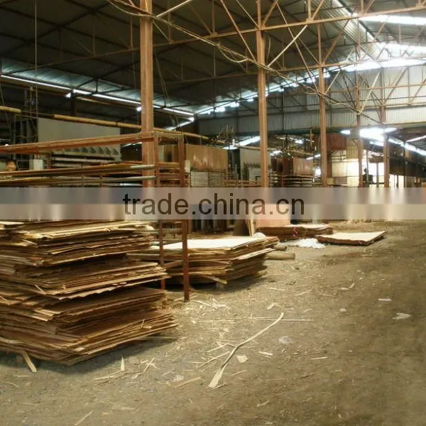 17mm Packing Plywood