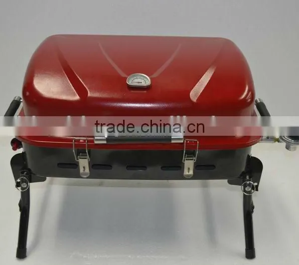 Professional Bbq Gas Grill,korean Smokeless Bbq Grill Gas photo-3
