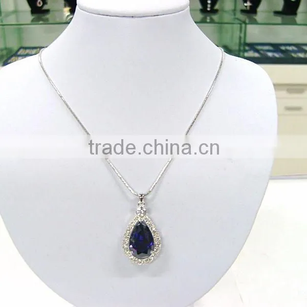 Wedding Jewelry/best Friend Necklace/fashion Pendant