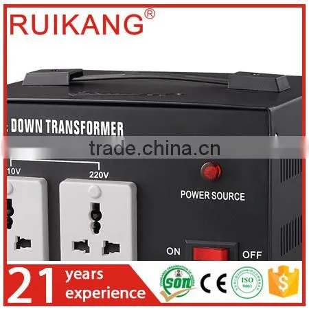 High Performance Single Phase for Refrigerator Solar Energy Transformer photo-2
