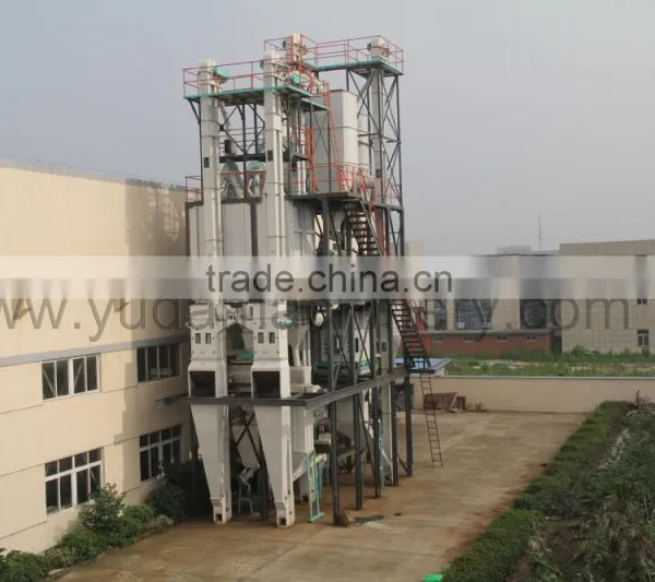 2016 Hot-selling Poultry Feed Machine Animal Feed Pellet Production Line for Chicken photo-3