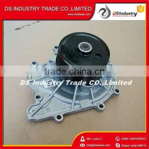 Cars Spare Parts Pump Water Supply 5269784 Isf2.8 Diesel Engine Water Pump photo-3
