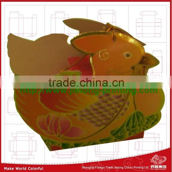 40 Years Experiences to Produce High Quality Wedding Candy Favor Box photo-2