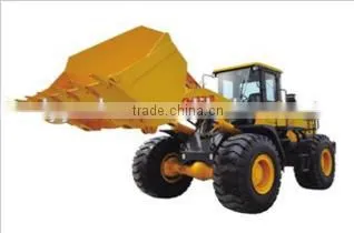 Changlin ZLM30E ZLM40E 936 Wheel Loader Parts ,bucket,rock Bucket