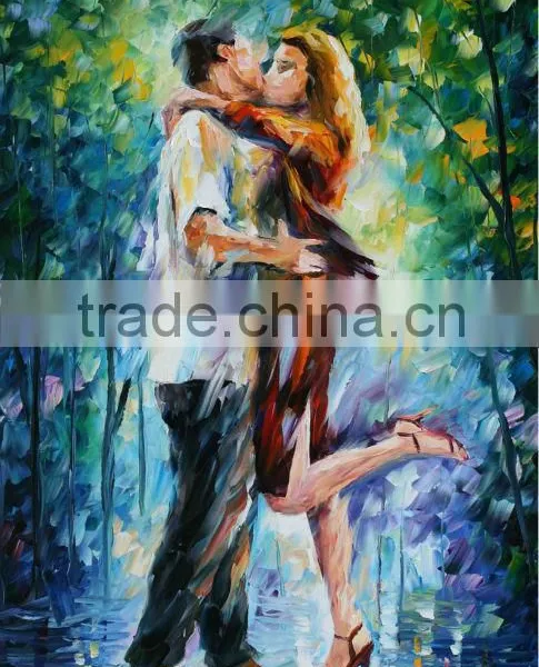 Stretched Canvas Paintings,canvas Oil Painting