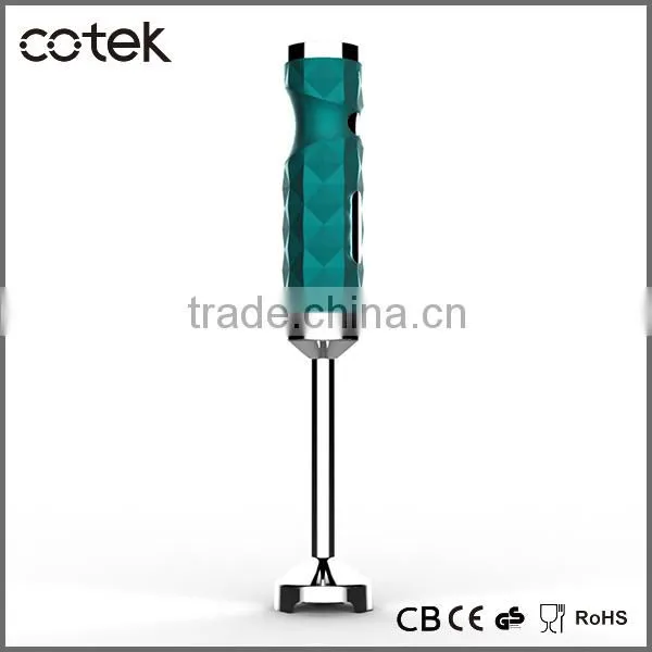 Diamond Desgin Electric Hand Blender With CE, CB, GS, ROHS, EMC, LFGB photo-4