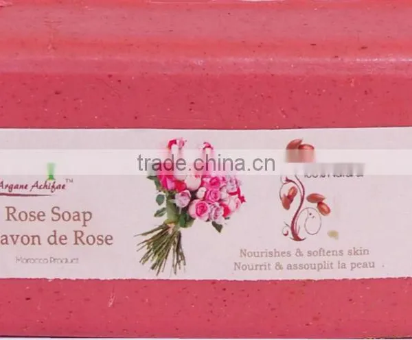 Rose Soap photo-3