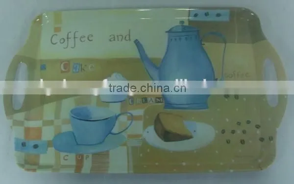 Melamine Tray photo-2
