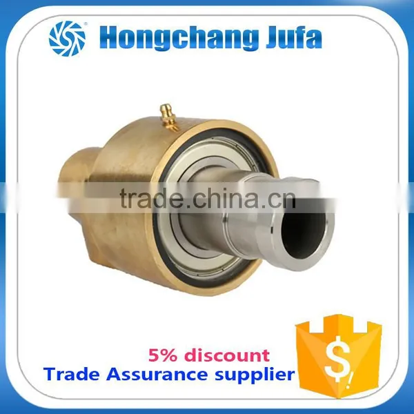 32A Well Done Water Cooling Supply Pipe Rotary Union photo-5