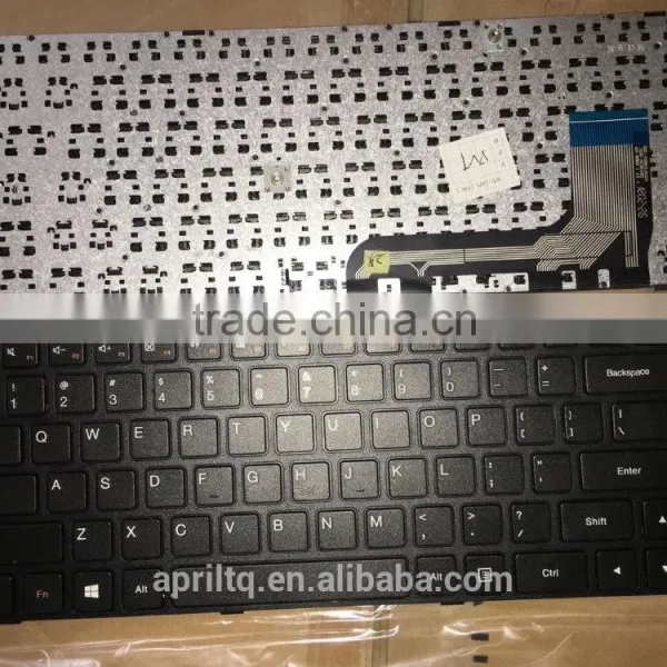 Original New Laptop Keyboards for Lenovo Ideapad 100-15IBY 100-15IBD