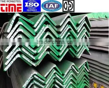 Q235 Equal Steel Angle