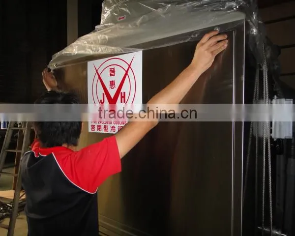 [Taiwan JH] Closed Cooling Tower Water System For Industrial photo-3