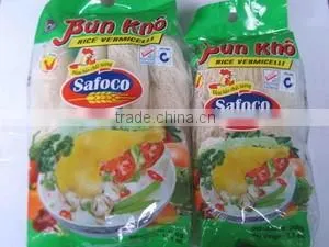 Dry Rice Vermicelli