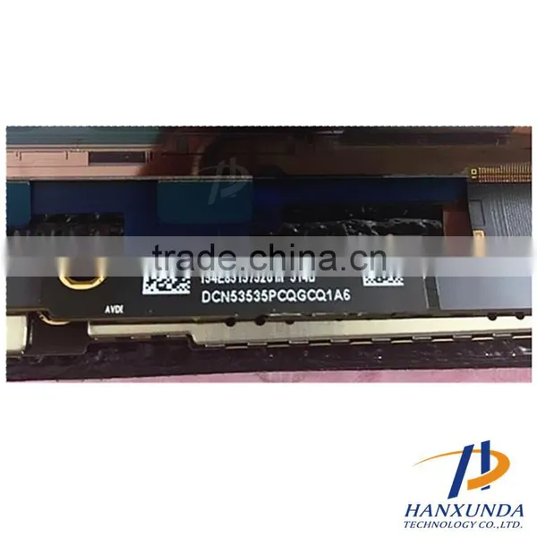 Wholesale Laptop LCD Display LP154WT2-SJA1 for RMBP A1398 LCD Screen photo-3