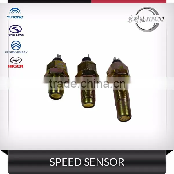 High Quality Bus Speed Sensor Truck Speed Sensor Original Quality Yutong King Long HIGER Golden Dragon Bus Parts photo-2
