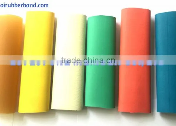 Natural Rubber Tube - Good Natural Rubber Hose for Sale