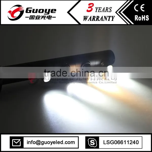 Professional Jewelry Showcases Led Lights LED Showcase Lighting With 3 Year Warranty for Exihibition Counter Lighting photo-4